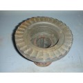 Upmd Clutch Plate & Shaft